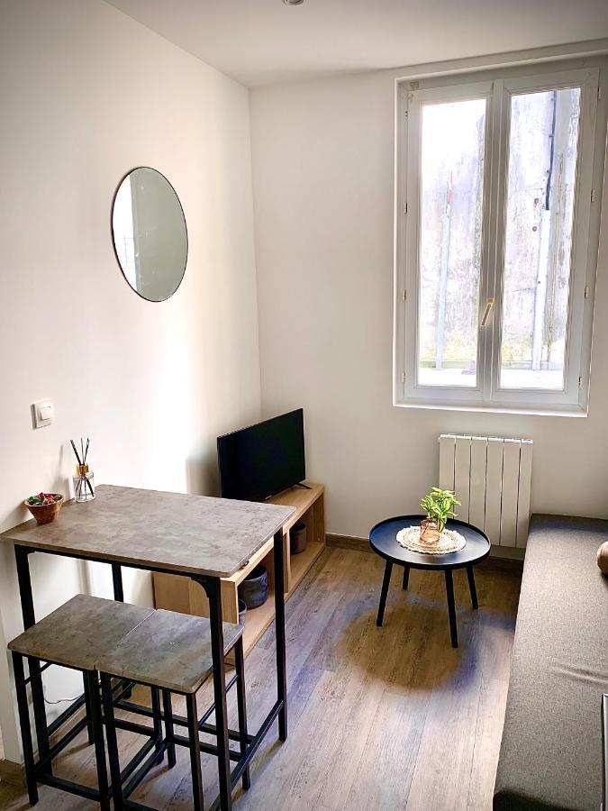 Modernguestniort - Paradis Exteriér fotografie
